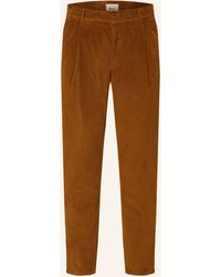 Brax - Cordhose TINO Relaxed Tapered Fit - Lyst