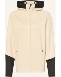 Peak Performance - Midlayer-Jacke RIDER ZIP HOOD - Lyst