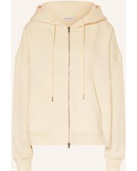 Oh April - Oversized-Sweatjacke BF - Lyst
