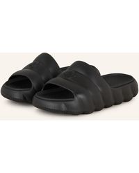 Moncler - Pantoletten LILO - Lyst