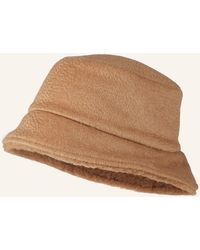 Max Mara - Bucket-Hat FIDUCIA - Lyst