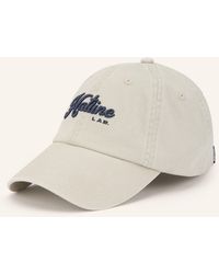 Hatline LAB - Cap SIGNATURE LOGO - Lyst
