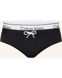 Calvin Klein - Badeslip CK META LECACY - Lyst