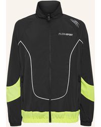 Philipp Plein - Sweatjacke SCRATCH - Lyst