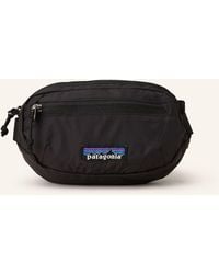 Patagonia - Gürteltasche TERRAVIA MINI - Lyst