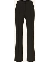 RAFFAELLO ROSSI - Bootcut-Hose DORO - Lyst