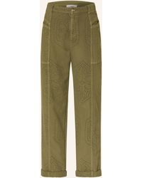 Ba&sh - 7/8-Hose GIANY - Lyst