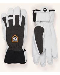 Hestra - Skihandschuhe PATROL - Lyst