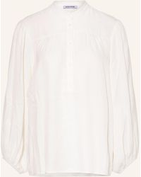 MORE&MORE - Bluse - Lyst