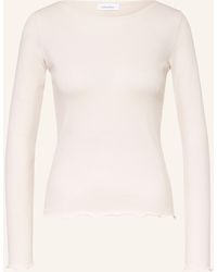 DARLING HARBOUR - Longsleeve mit Rüschen - Lyst