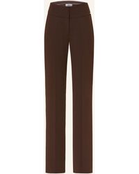 Cinque - Marlenehose CISALT aus Jersey - Lyst