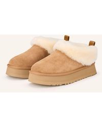 UGG - Plateau-Mules TAZZELLE - Lyst