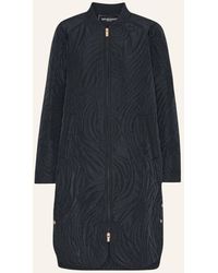 Ilse Jacobsen - Steppmantel DUNE06 - Lyst