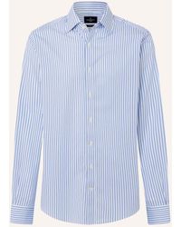 Hackett - Freizeithemd DUALTONE STR BLAZER - Lyst