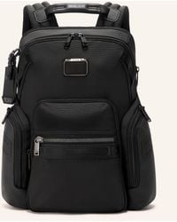 Tumi - ALPHA BRAVO Rucksack NAVIGATION mit Laptop-Fach - Lyst