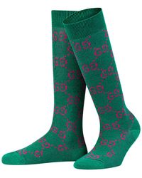 Gucci Strümpfe - Grün