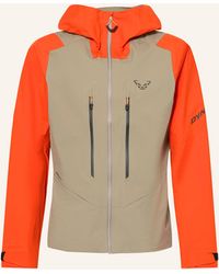 Dynafit - Hardshell-Jacke BLACKLIGHT 3L - Lyst