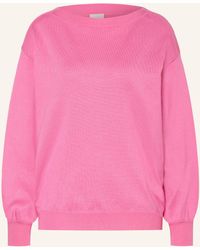 Ichi - Pullover IHLULS - Lyst