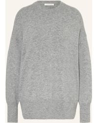 Alcidia da Veiga - Pullover GRACE mit Cashmere - Lyst