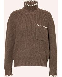 Sandro - Pullover - Lyst