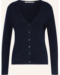 The Mercer N.Y. - (THE MERCER) N.Y. Strickjacke aus Cashmere - Lyst