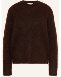 Maerz - Pullover mit Mohair - Lyst