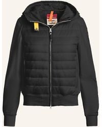 Parajumpers - Jacke CAELIE-W im Materialmix - Lyst