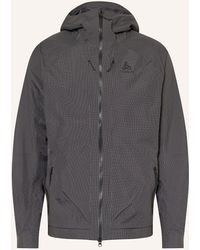 Odlo - Hardshell-Jacke ASCENT - Lyst