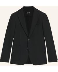 BOSS - Blazer P-HANRY-WG-253 Slim Fit - Lyst