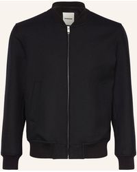 Sandro - Blouson - Lyst
