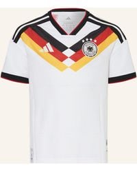 adidas - Heimtrikot DEUTSCHLAND 26 AUTHENTIC - Lyst