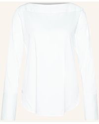 Van Laack - Bluse Modern Fit - Lyst