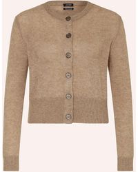 Joop! - Strickjacke KARINA aus Cashmere - Lyst