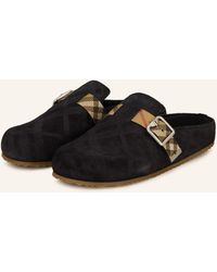 Burberry - Mules URCHIN - Lyst