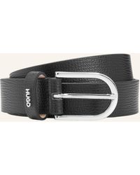 HUGO - G�Rtel ZOEY-C_SZ25 - Lyst