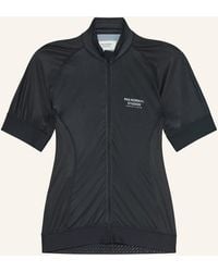 Pas Normal Studios - Radtrikot MECHANISM - Lyst