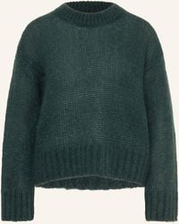 Part Two - Mohair-Pullover SILLEPW - Lyst
