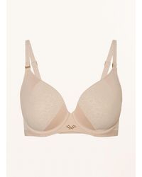 Chantelle - Schalen-BH PURE LACE - Lyst