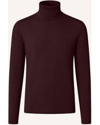 KIEFERMANN - Rollkragen-Pullover THEOR aus Merino - Lyst