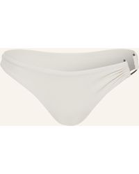 Calvin Klein - Brazilian-Bikini-Hose CK WIRE - Lyst