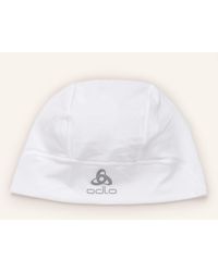 Odlo - Multifunktionsmütze CERAMICOOL - Lyst