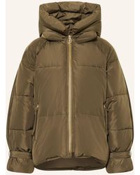 WITHBLACK - Daunenjacke KYLIE - Lyst