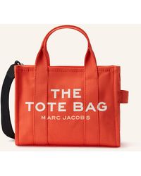 Marc Jacobs - Handtasche THE SMALL TOTE BAG - Lyst