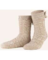 Damen-Socken von UGG | Online-Schlussverkauf – Bis zu 47% Rabatt | Lyst DE