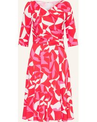 Talbot Runhof - Kleid - Lyst