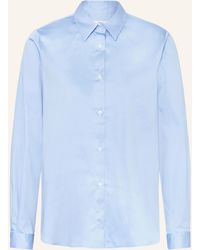 Rossana Diva - Hemdbluse - Lyst