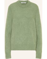 Bakaree - Pullover CORVARA mit Alpaka - Lyst