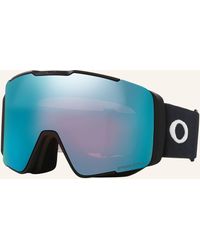 Oakley - Skibrille LINE MINER PRO M - Lyst