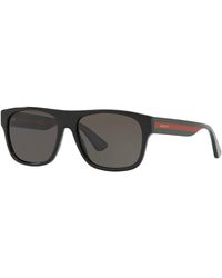 Gucci Sonnenbrille GC001651 - Mehrfarbig