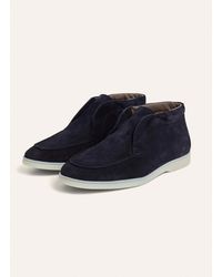 Hackett - Loafer MARTIN MID - Lyst